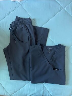 Jaanuu Scrub Set Size XS